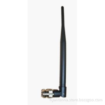 GSM Rubber Antenna with N-Femal Connector